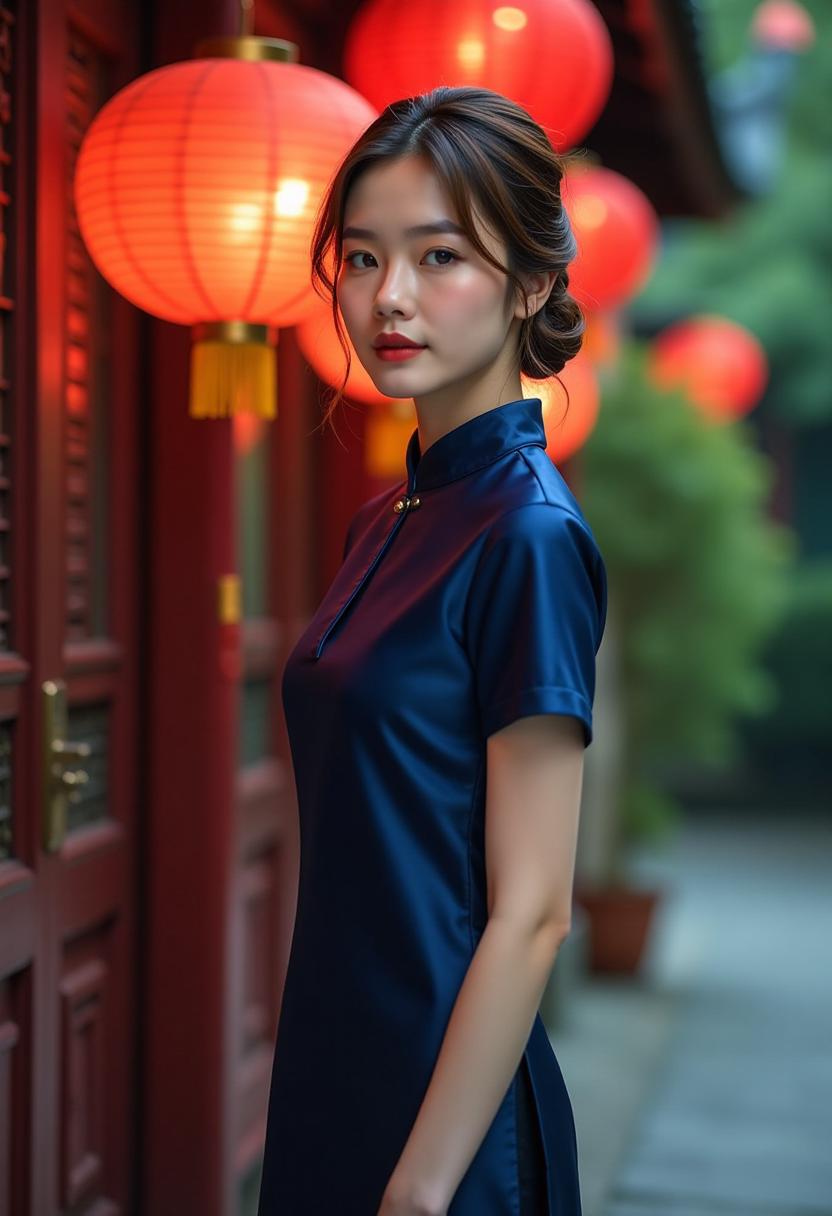 夜色厨房剧照