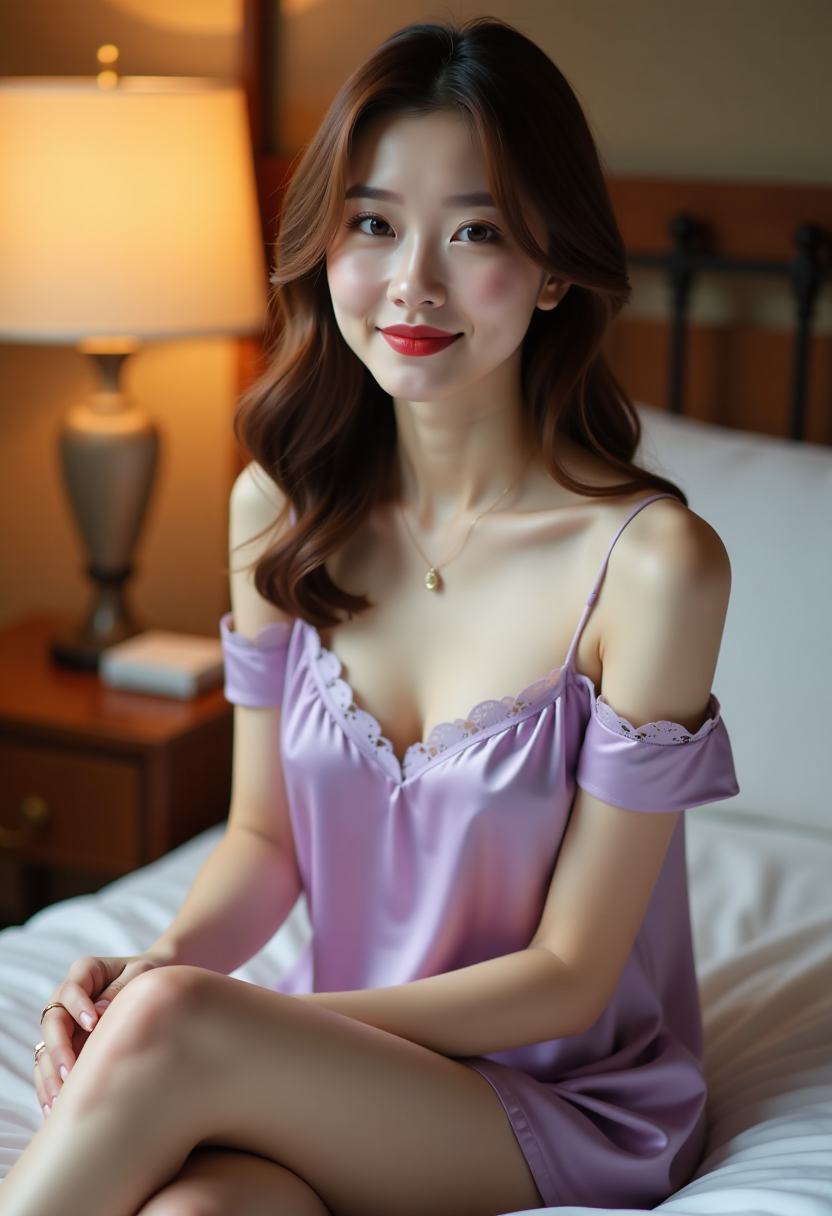 刀锋与玫瑰